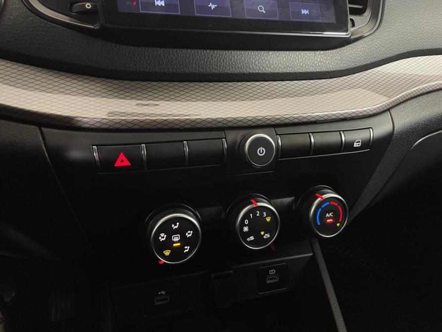 Lada (ВАЗ) Vesta I Рестайлинг (NG) Воронеж  - изображение 19
