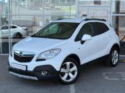 Opel Mokka I Липецк  - изображение 12