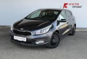 Kia Ceed II Киров  - изображение 28