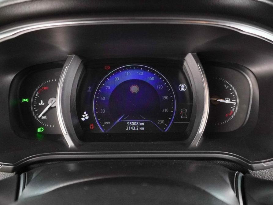 Renault Megane IV Воронеж  - изображение 19