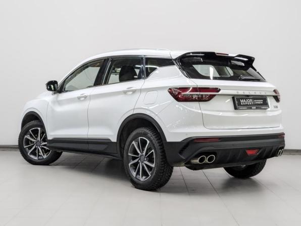 Belgee X50 с пробегом 2025 года, цена 1 570 000 рублей, 83048 км, внедорожник, Автокод Объявления