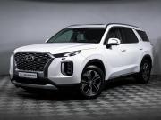Hyundai Palisade I Москва  - изображение 24