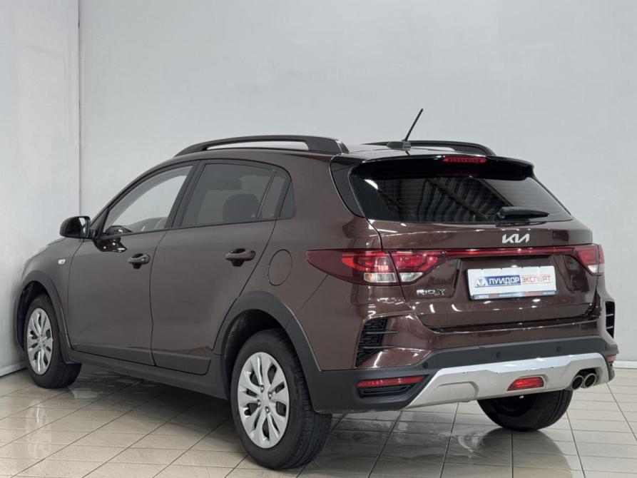 Kia Rio IV Рестайлинг Нижний Новгород  - изображение 4