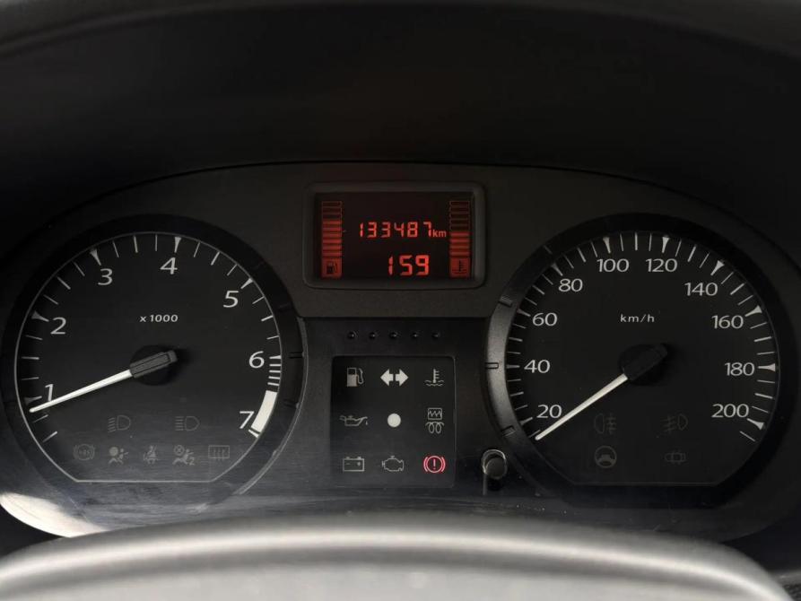 Lada (ВАЗ) Largus I Краснодар  - изображение 19