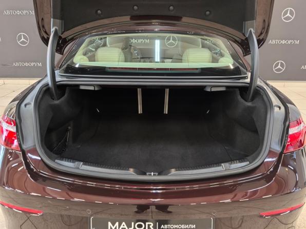 Mercedes-Benz E-Класс V (W213 S213 C238) с пробегом 2018 года, цена 4 700 000 рублей, 25310 км, купе-хардтоп, Автокод Объявления