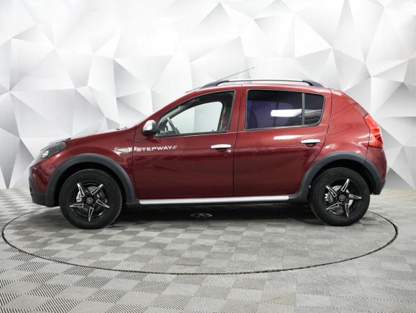 Renault Sandero I с пробегом 2012 года, цена 455 000 рублей, 180000 км, хэтчбек, Автокод Объявления