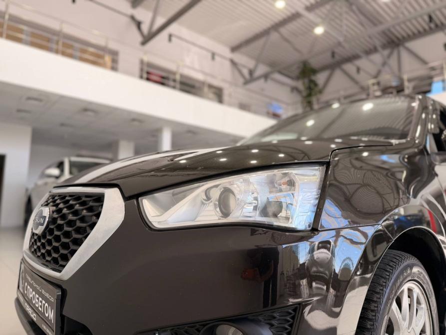 Datsun mi-DO Ростов-на-Дону  - изображение 9