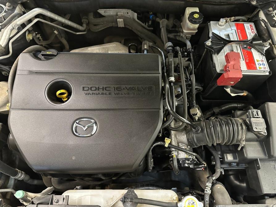 Mazda 6 II (GH) Рестайлинг Балашиха  - изображение 15