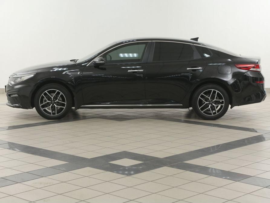 Kia Optima IV Иваново  - изображение 7