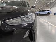 Genesis G70 I Казань  - изображение 51
