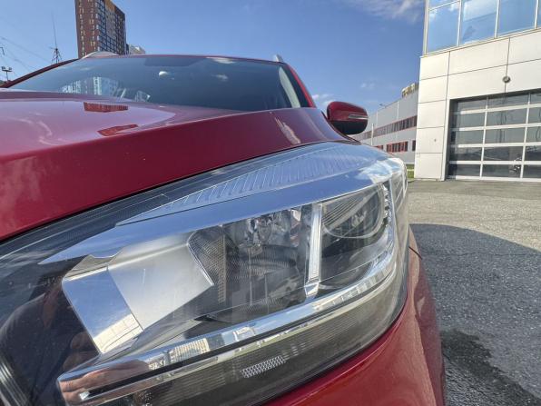 Chery Tiggo 4 I Рестайлинг с пробегом 2021 года, цена 1 290 000 рублей, 111114 км, внедорожник, Автокод Объявления