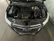 Chevrolet Cruze I Рестайлинг Москва  - изображение 33