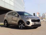 Kia Sportage IV Самара  - изображение 26