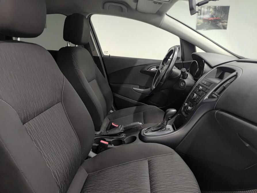 Opel Astra J Рестайлинг Казань  - изображение 13