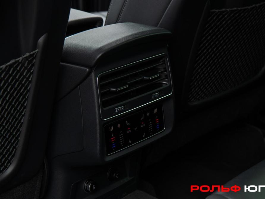 Audi Q7 II (4M) Рестайлинг Москва  - изображение 14