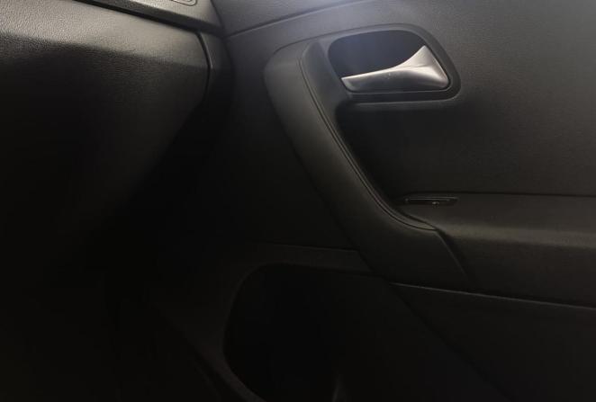 Volkswagen Polo V с пробегом 2010 года, цена 570 000 рублей, 176795 км, седан, Автокод Объявления
