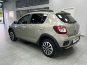 Renault Sandero II Рестайлинг Казань  - изображение 19