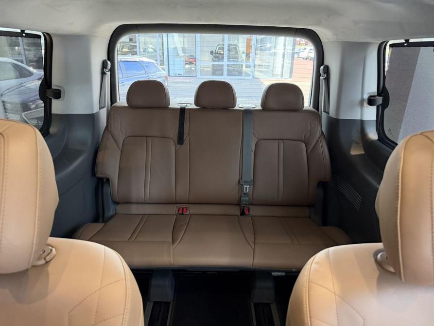 Hyundai Staria I Краснодар  - изображение 30