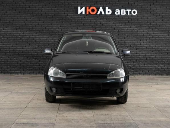 Lada (ВАЗ) Kalina I с пробегом 2010 года, цена 240 000 рублей, 157293 км, седан, Автокод Объявления