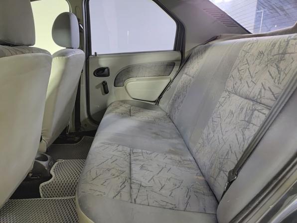 Renault Logan I с пробегом 2006 года, цена 195 000 рублей, 195546 км, седан, Автокод Объявления