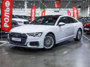 Audi A6 V (C8) Санкт-Петербург  - изображение 38