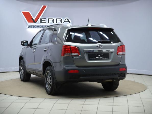 Kia Sorento II с пробегом 2010 года, цена 990 000 рублей, 236398 км, внедорожник, Автокод Объявления