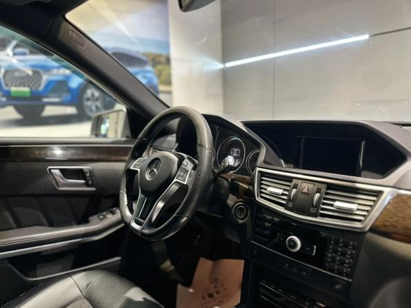 Mercedes-Benz E-Класс IV (W212 S212 C207) с пробегом 2011 года, цена 1 313 000 рублей, 192000 км, седан, Автокод Объявления