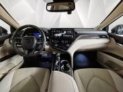 Toyota Camry VIII (XV70) Рестайлинг Москва  - изображение 38