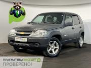 Chevrolet Niva I Рестайлинг Великий Новгород  - изображение 16
