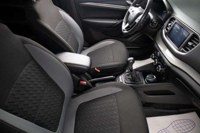 Lada (ВАЗ) Vesta I с пробегом 2023 года, цена 1 299 000 рублей, 50224 км, седан, Автокод Объявления