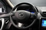 Nissan Terrano III (D10) Крым  - изображение 39