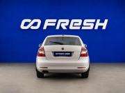 Skoda Octavia II (A5) Рестайлинг Москва  - изображение 23