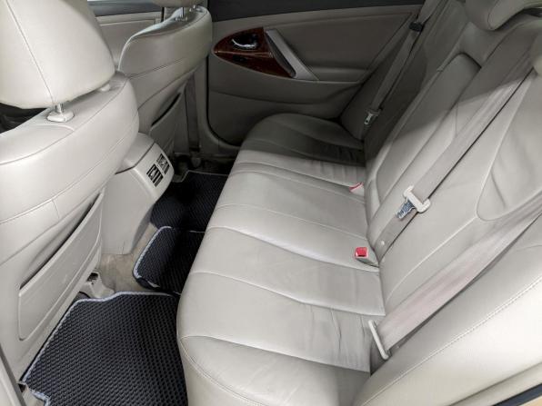 Toyota Camry VI (XV40) Рестайлинг с пробегом 2010 года, цена 1 150 000 рублей, 242699 км, седан, Автокод Объявления