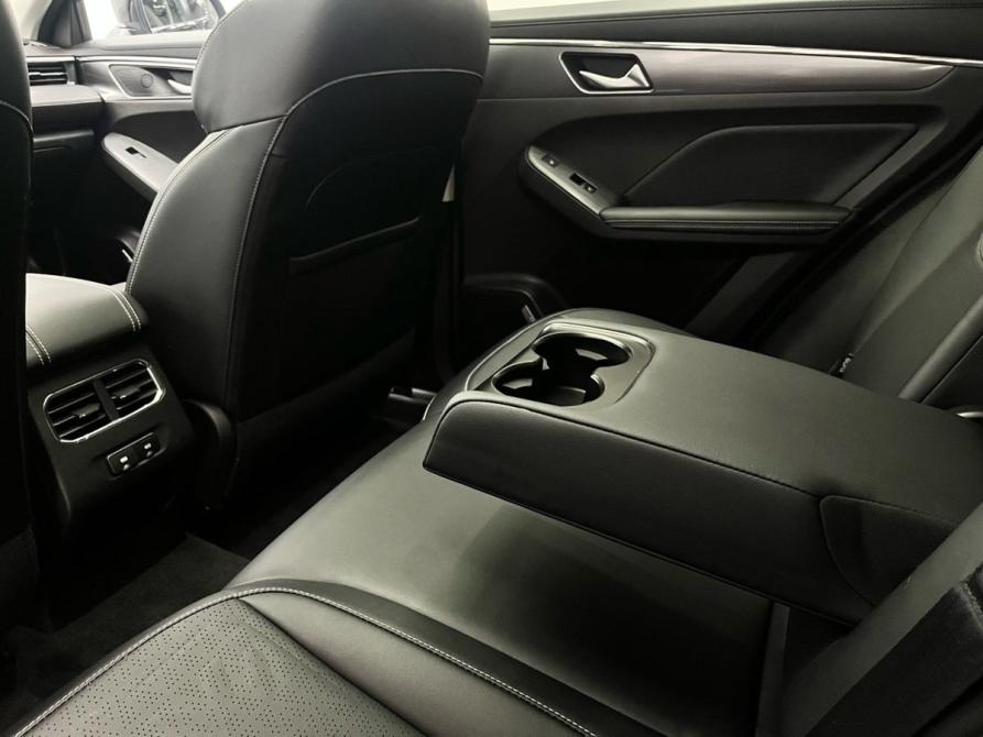 Haval Jolion I Рестайлинг Мурманск  - изображение 14