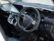 Toyota Wish II Рестайлинг Новосибирск  - изображение 31