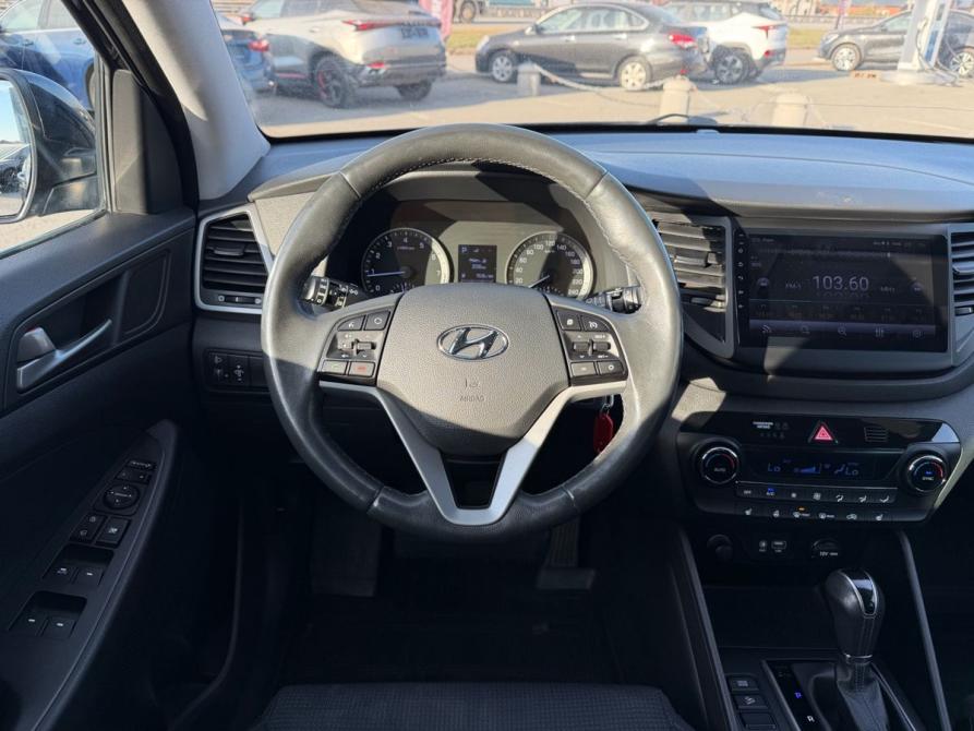 Hyundai Tucson III Пермь  - изображение 15