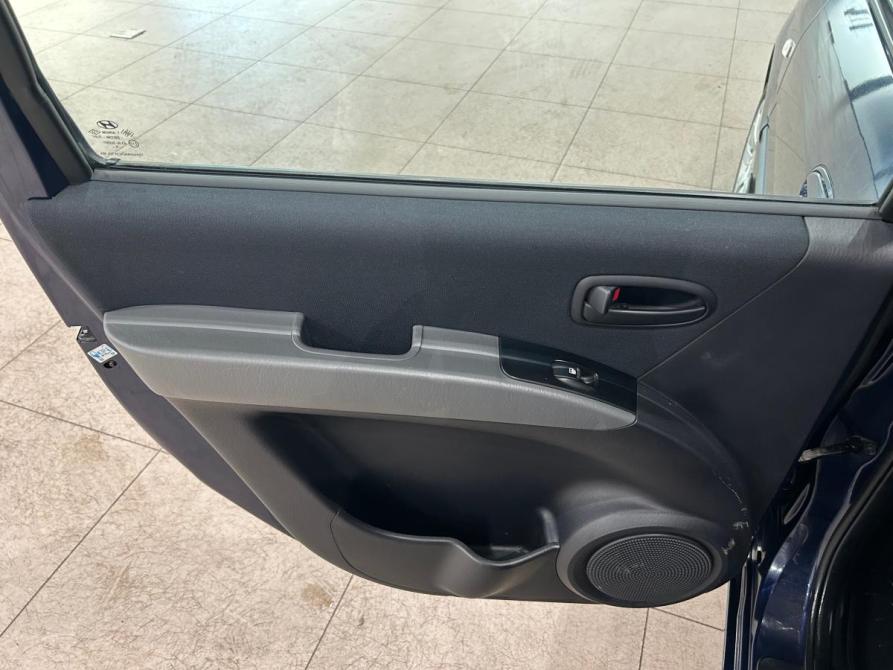 Hyundai Matrix I Рестайлинг 2 Санкт-Петербург  - изображение 13