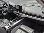 Audi A4 V (B9) Рестайлинг Москва  - изображение 43