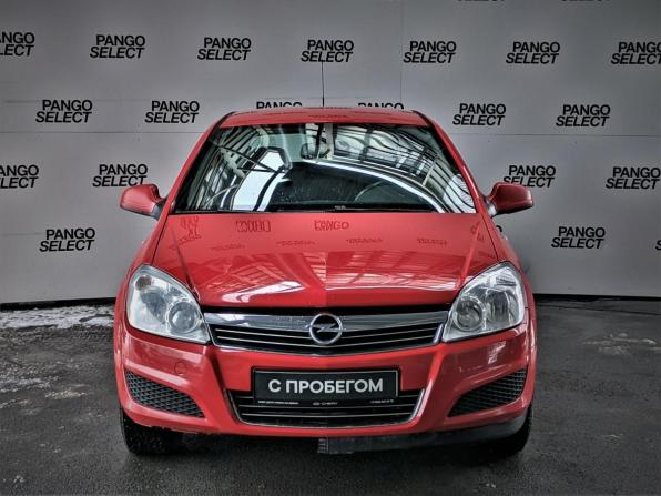 Opel Astra H Рестайлинг с пробегом 2012 года, цена 549 000 рублей, 205000 км, хэтчбек, Автокод Объявления