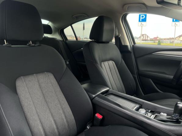 Mazda 6 III (GJ) Рестайлинг 2 с пробегом 2019 года, цена 2 019 000 рублей, 88000 км, седан, Автокод Объявления