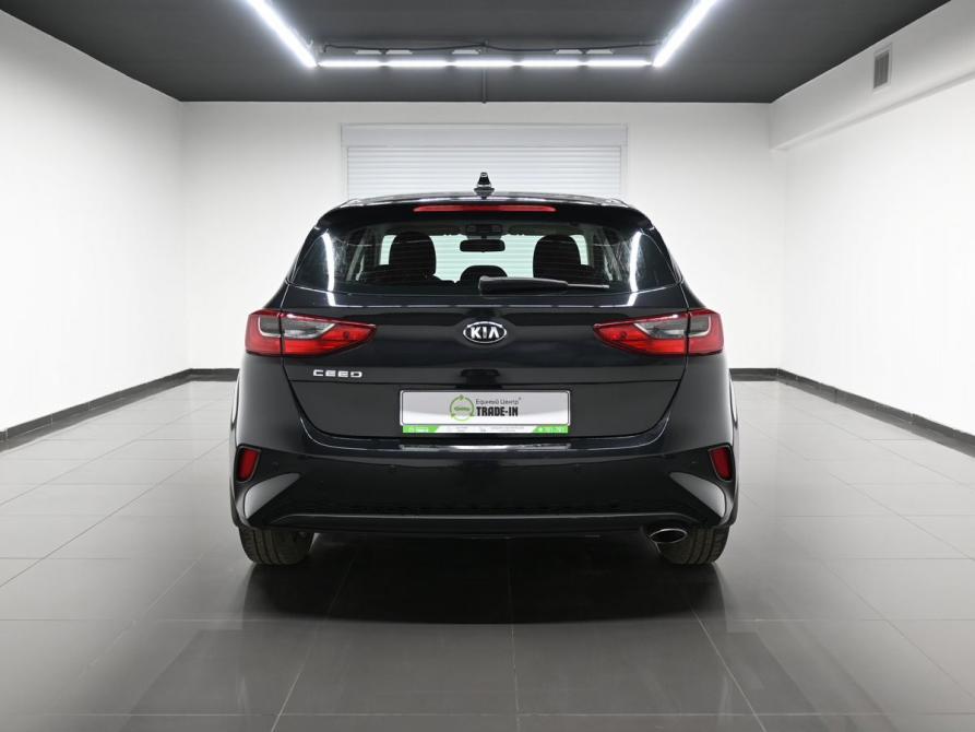 Kia Ceed III Тверь  - изображение 4