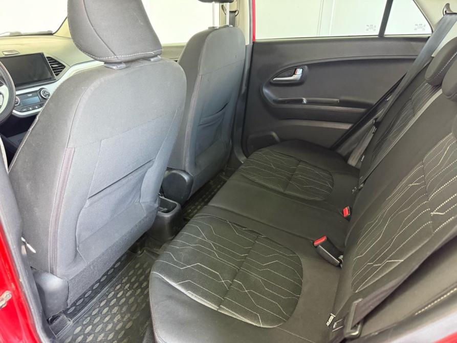 Kia Picanto II Уфа  - изображение 15