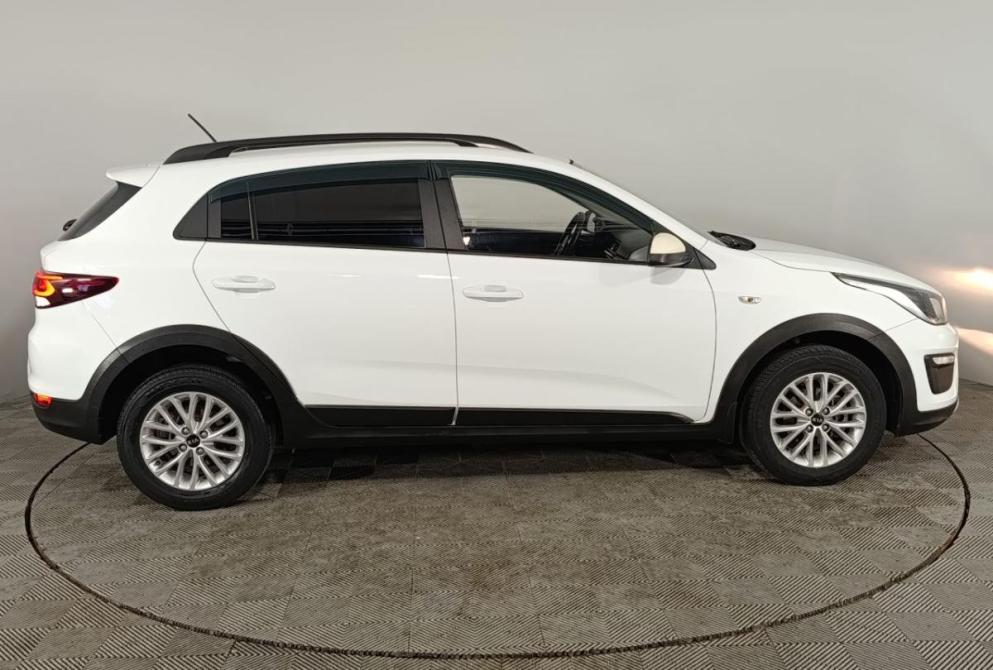 Kia Rio IV Волгоград  - изображение 8
