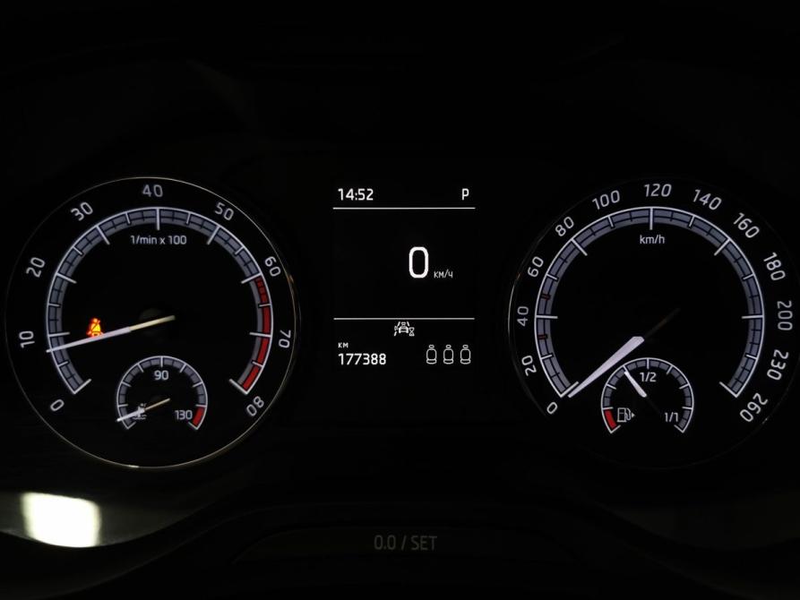 Skoda Kodiaq I Москва  - изображение 18