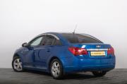 Chevrolet Cruze I Томск  - изображение 25