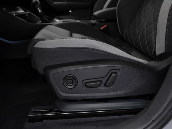 Audi Q3 II (F3) с пробегом 2026 года, цена 5 000 000 рублей, 50 км, внедорожник, Автокод Объявления