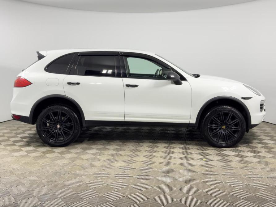 Porsche Cayenne II (958) Казань  - изображение 5
