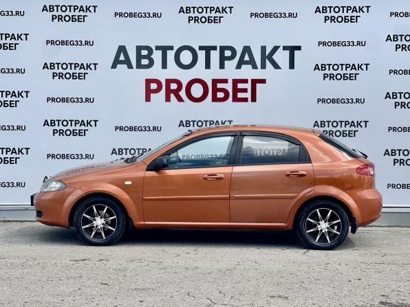 Chevrolet Lacetti I с пробегом 2006 года, цена 335 000 рублей, 178000 км, хэтчбек, Автокод Объявления