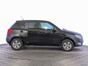 Skoda Fabia II Рестайлинг Москва  - изображение 29