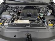 Toyota Land Cruiser Prado 150 Series Рестайлинг 2 Москва  - изображение 41